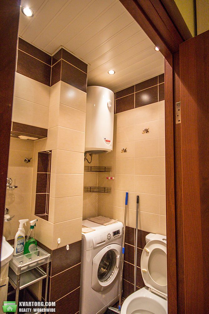 Rent out 1-room apartment. Харьков, Героев Труда — photo 1