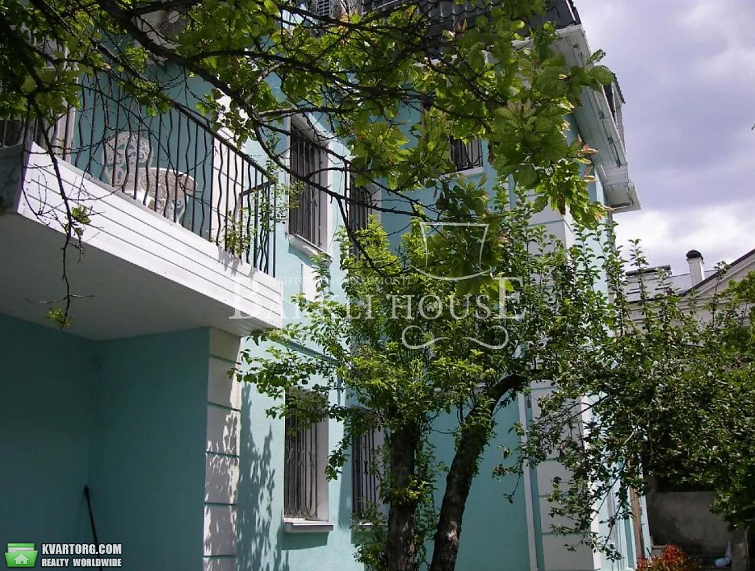 Rent out house. Киев,  Панфиловцев — photo 1