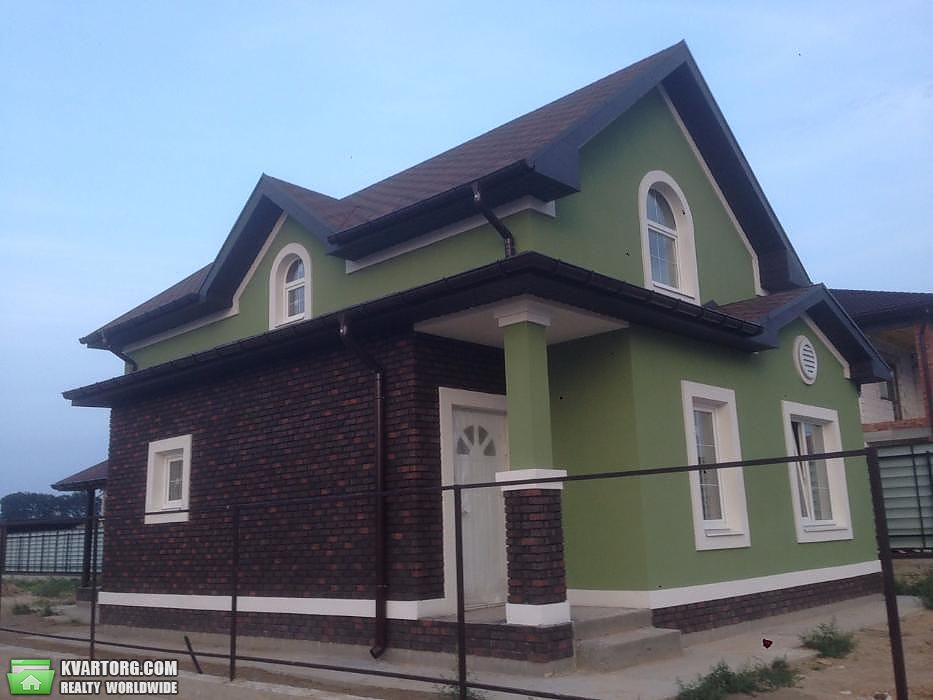 Sell house. Киевская обл., Петровское — photo 3