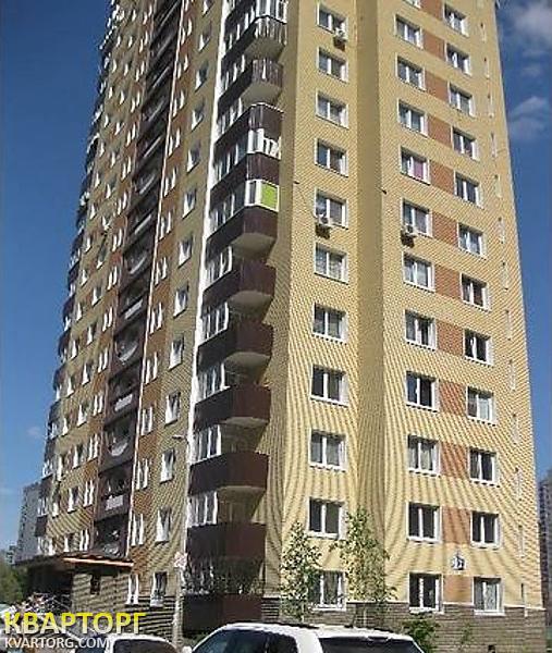 Sell 1-room apartment. Киев, Урловская — photo 2