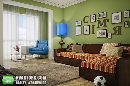 Sell 2-room apartment. Киев, Чавдар — photo 4