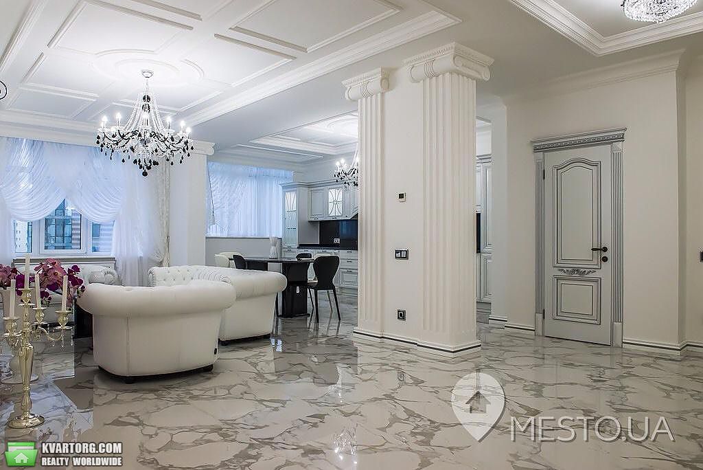 Sell 3-room apartment. Киев,  Драгомирова — photo 5