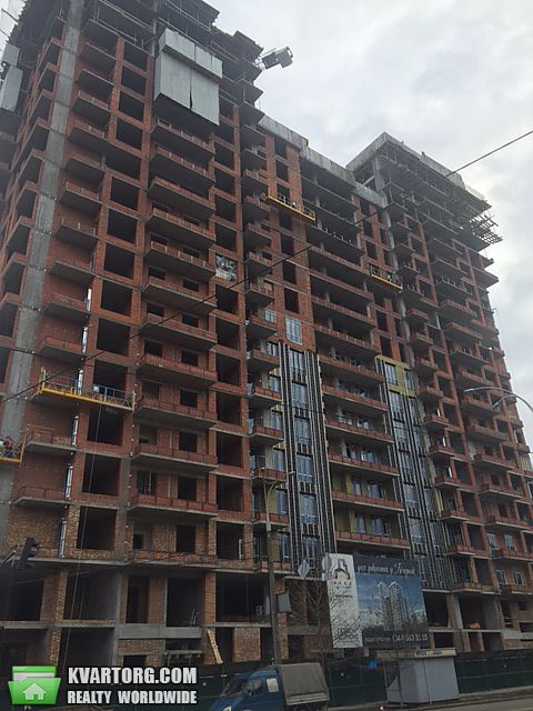Sell 1-room apartment. Киев,  Кудри — photo 3
