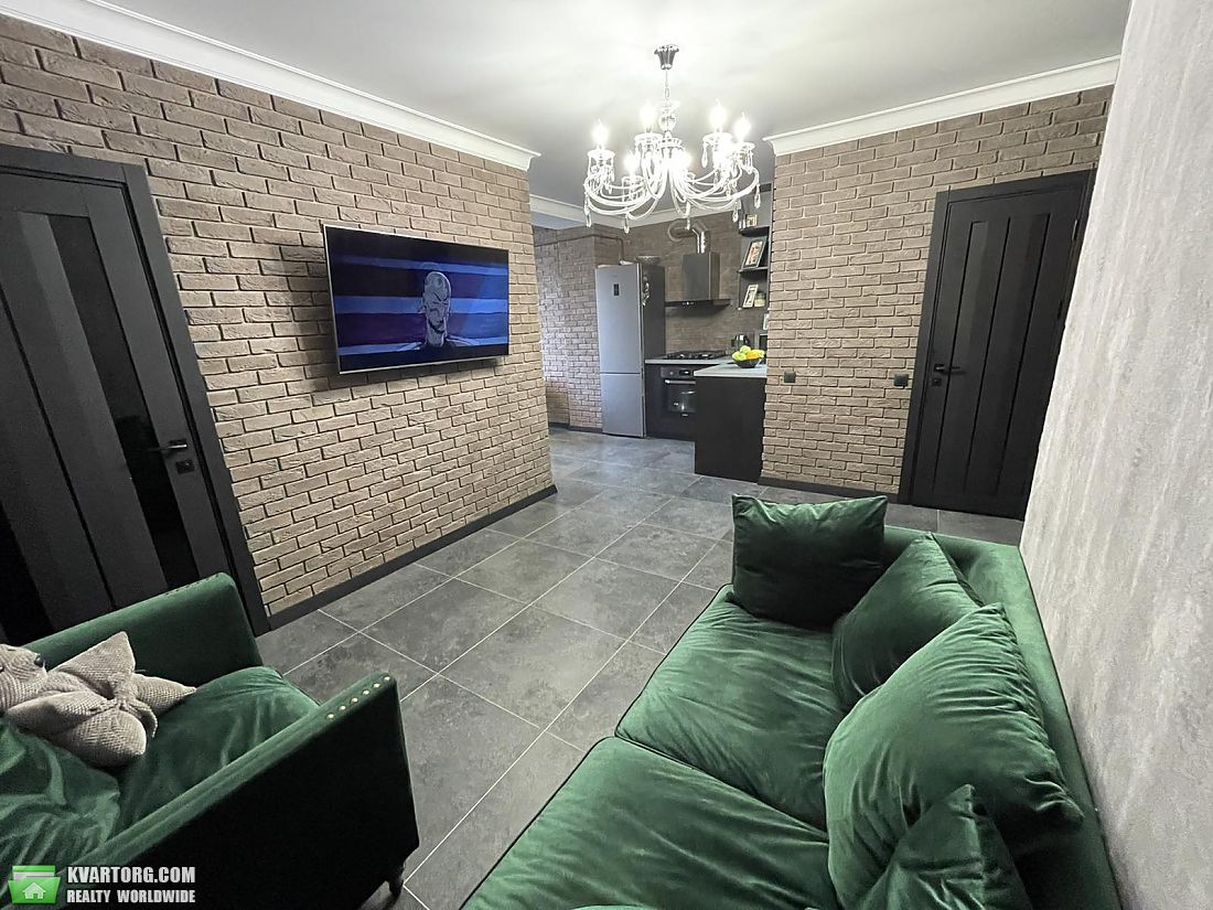 продам 3-комнатную квартиру. Киевская обл.,  Молодёжная - фото 5