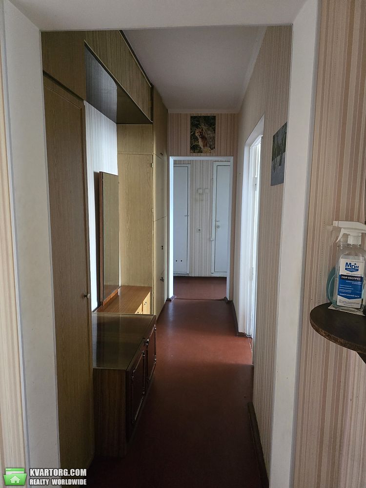 Rent out 2-room apartment. Киев, пр. Червоної Калини — photo 8