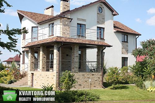 Rent out house. Киевская обл., Коттеджный комплекс ДЕНДИ — photo 1
