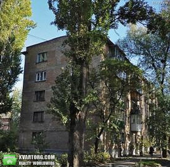 Sell 2-room apartment. Киев,  Чистяковская — photo 1