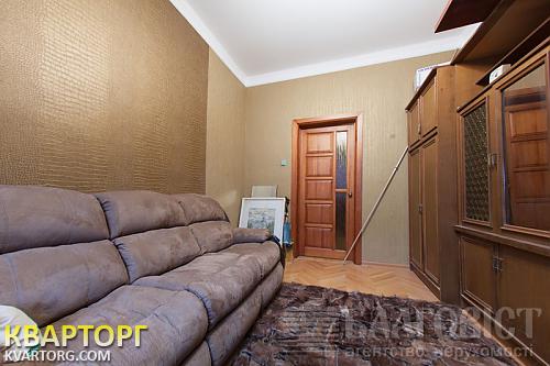 Sell 3-room apartment. Киев,  Сечевых Стрельцов — photo 4