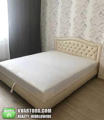 Rent out 2-room apartment. Киев,  Теремковская — photo 1