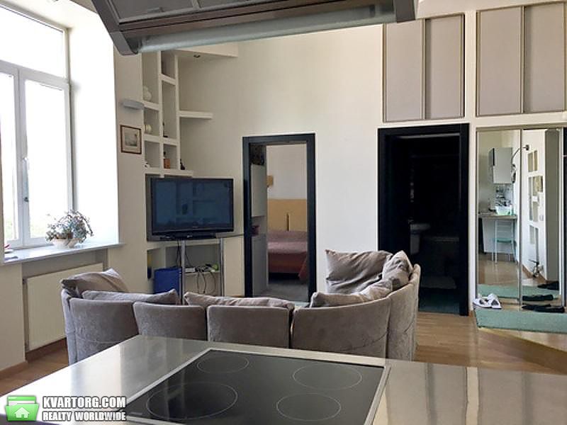 Rent out 2-room apartment. Киев,  Круглоуниверситетская — photo 2
