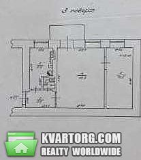 Sell 2-room apartment. Одесса, Ольгиевский спуск — photo 2