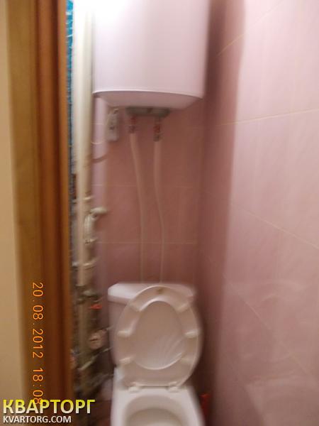 Sell 2-room apartment. Одесса,  Заболотного — photo 1