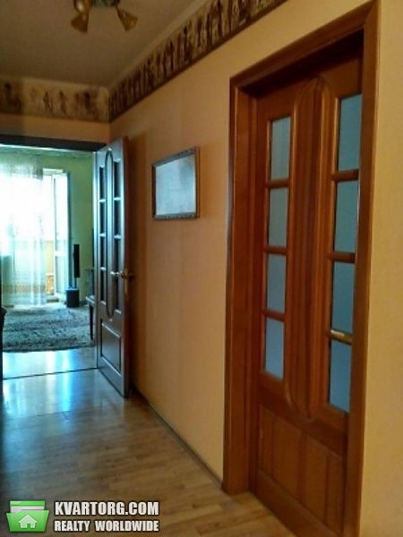 Sell 2-room apartment. Одесса, Днепропетровская дорога — photo 1