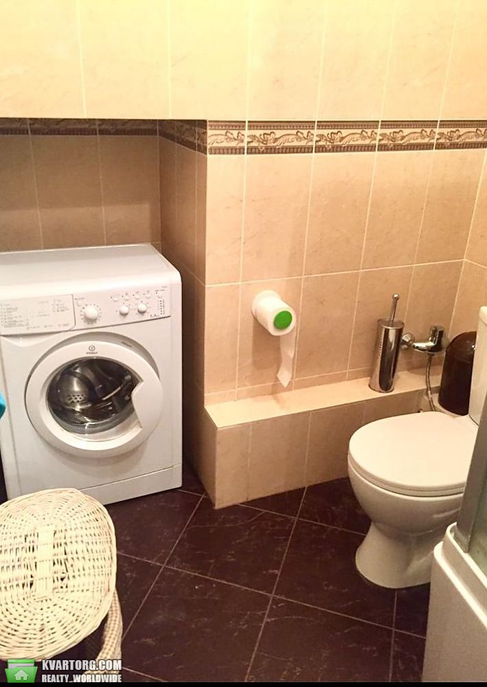 Rent out 3-room apartment. Киев,  Голосеевский пр — photo 7