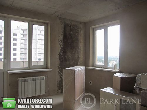 Sell 2-room apartment. Киев, бульвар Кольцова — photo 2