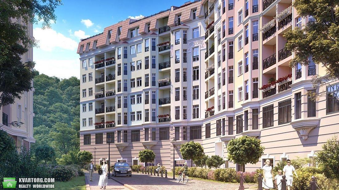 Sell 1-room apartment. Киев, Дегтярная — photo 1