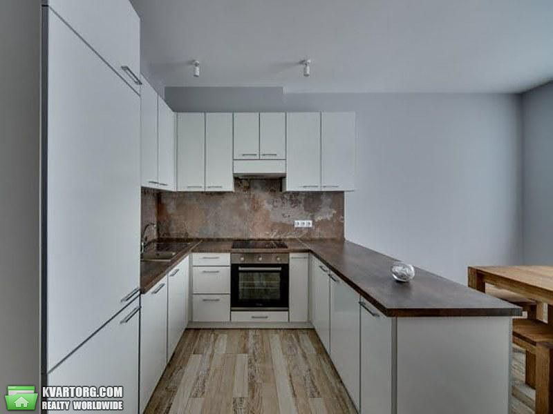 Rent out 3-room apartment. Киев,  Вильямса — photo 9