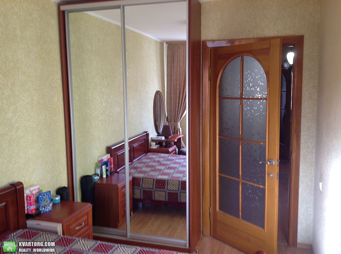Sell 3-room apartment. Днепропетровск, Гули Королевой — photo 7