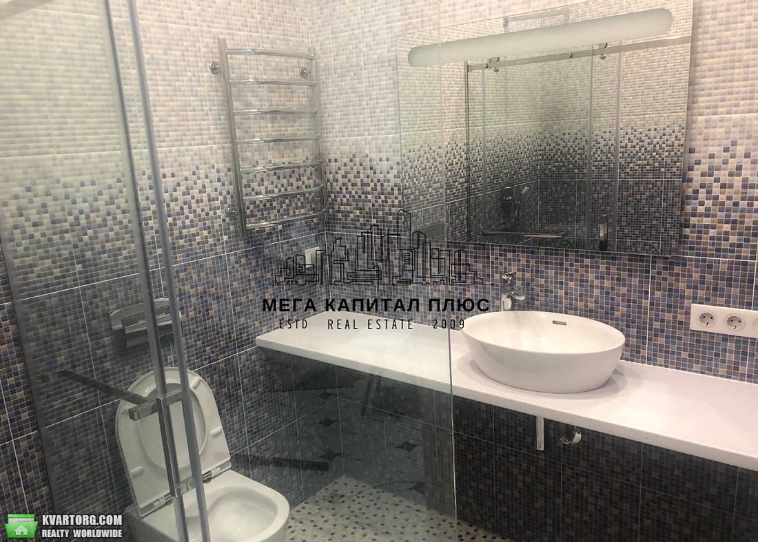 Rent out 1-room apartment. Киев,  Саксаганского — photo 7