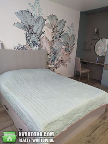 Rent out 2-room apartment. Киев, Драгоманова — photo 7