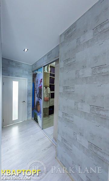 продам 3-комнатную квартиру. Киев,   Днепровская наб - фото 6