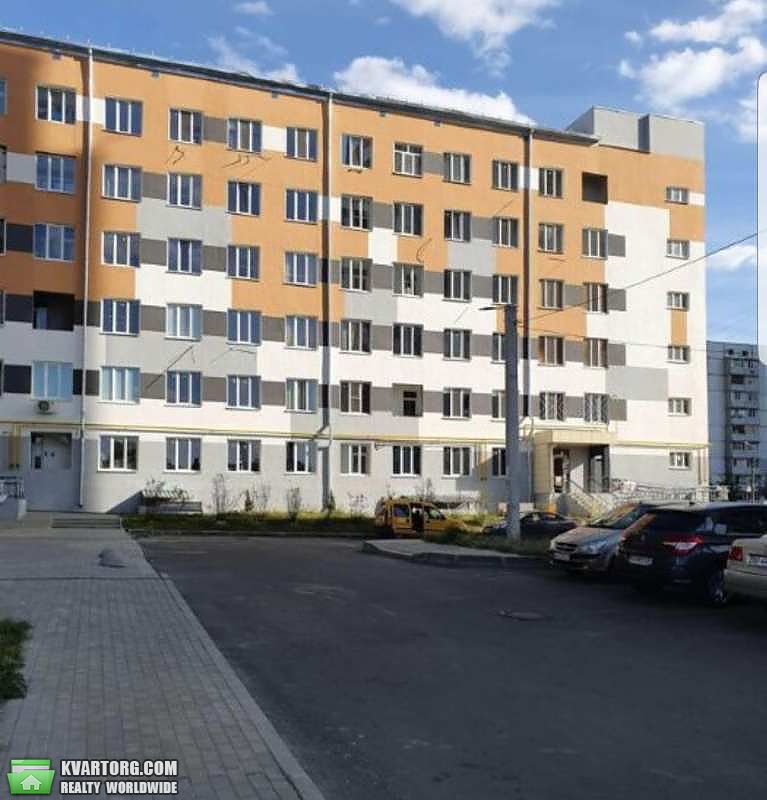 Sell 2-room apartment. Харьков,  Архитекторов — photo 1