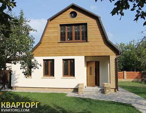 Sell house. Киевская обл., Подгорцы — photo 1