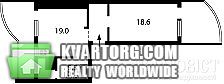 Sell 2-room apartment. Киев, Харьковское шоссе — photo 2