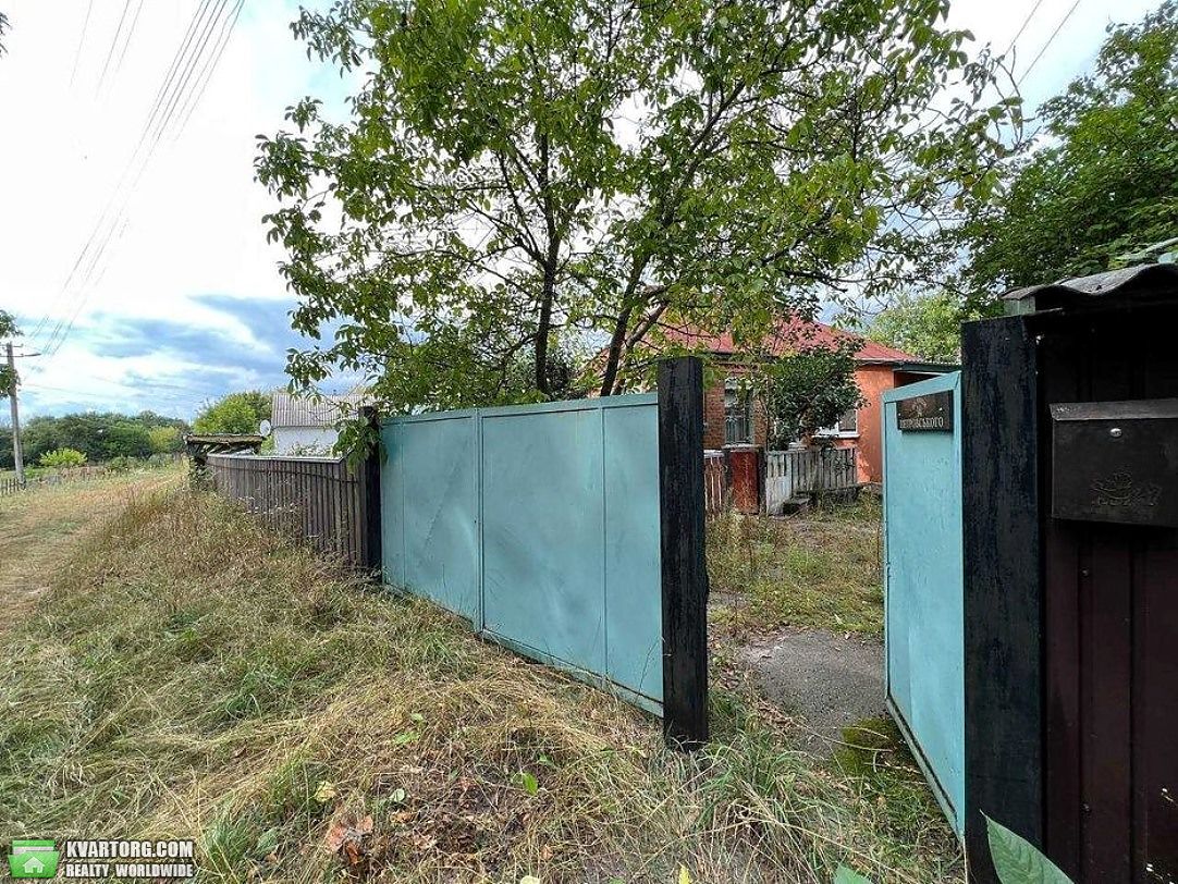 Sell house. Киевская обл., Прибірськ — photo 3