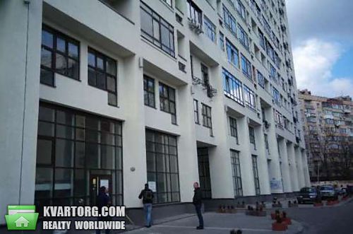 Rent out office. Киев, Щорса — photo 2