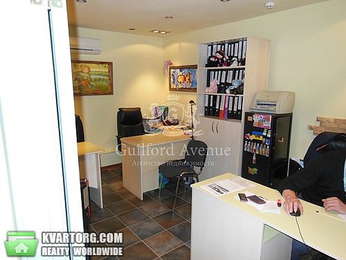 Sell office. Киев,  Ярославская — photo 2