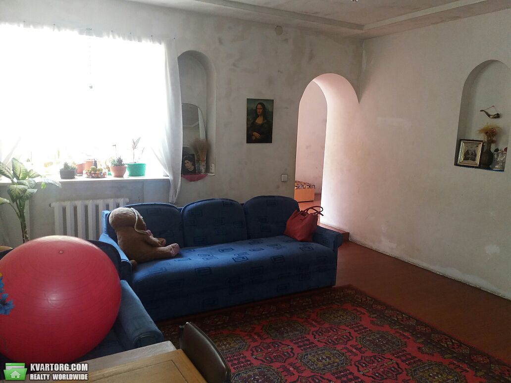 Sell house. Днепропетровск, Победа — photo 3