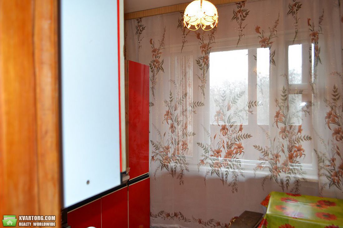 Rent out 1-room apartment. Киев, Академика Заболотного — photo 7
