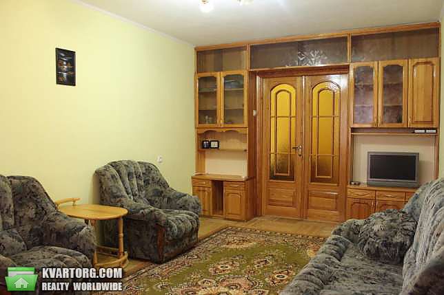 Rent out 3-room apartment. Киев,  Героев Сталинграда пр — photo 1