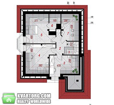 Sell house. Киевская обл., Горького — photo 2