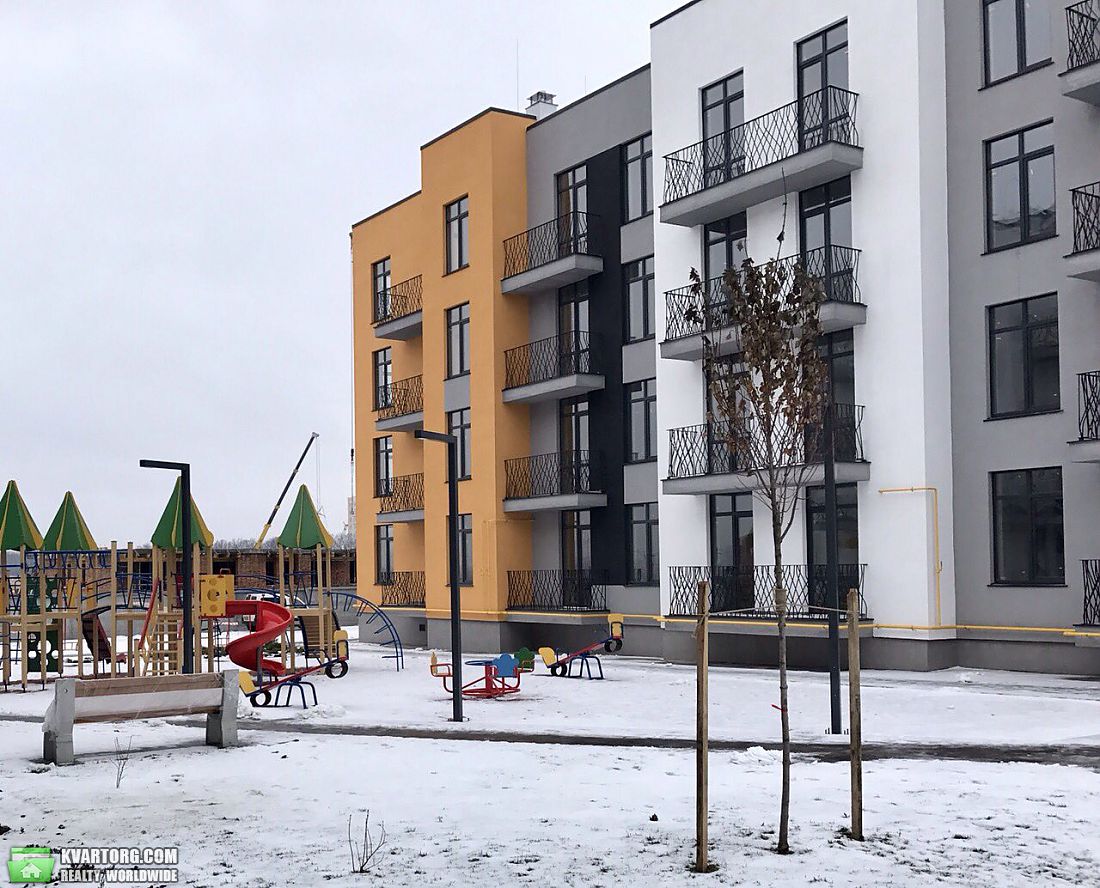 Sell 1-room apartment. Киев, Европейка — photo 1