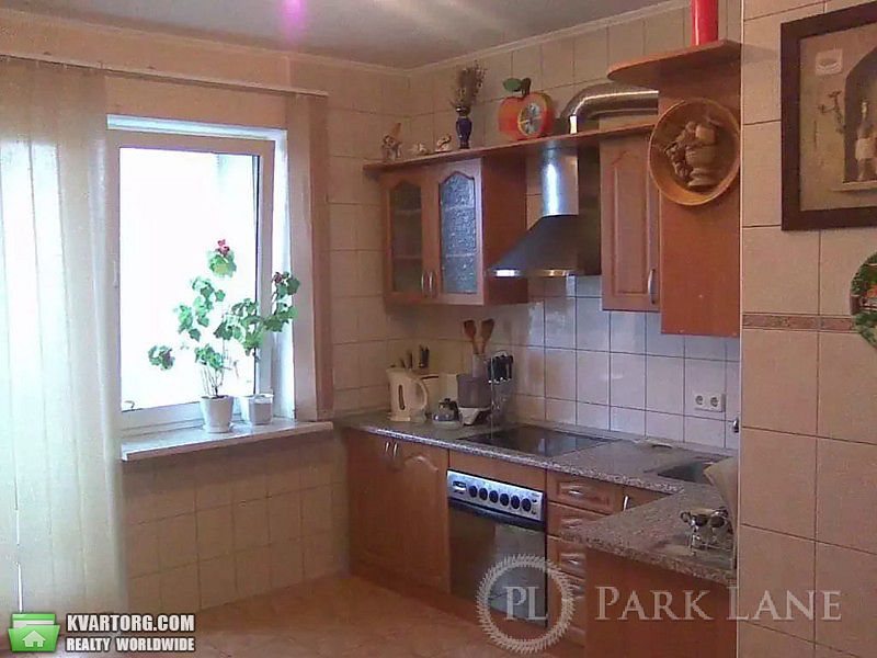 Sell 4-room apartment. Киев,  Вернадского бул — photo 1