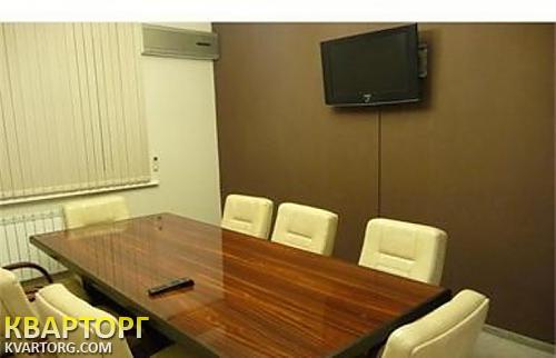 Rent out office. Киев,  Шелковичная — photo 1