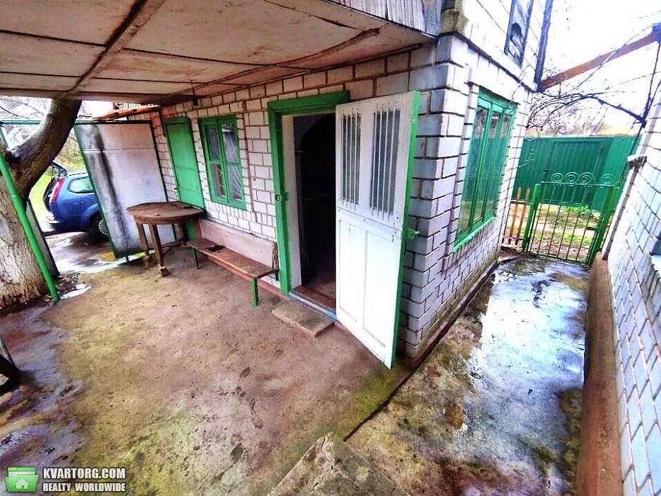 Sell house. Днепропетровск, Некрасова — photo 2