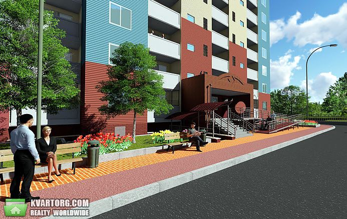 Sell 1-room apartment. Киев, Глушкова просп. — photo 2