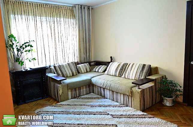 Sell 2-room apartment. Киев,  Белгородская — photo 1