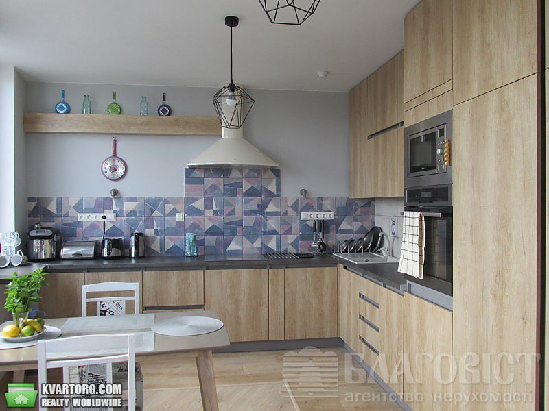 Sell 2-room apartment. Киев, Ризька — photo 5