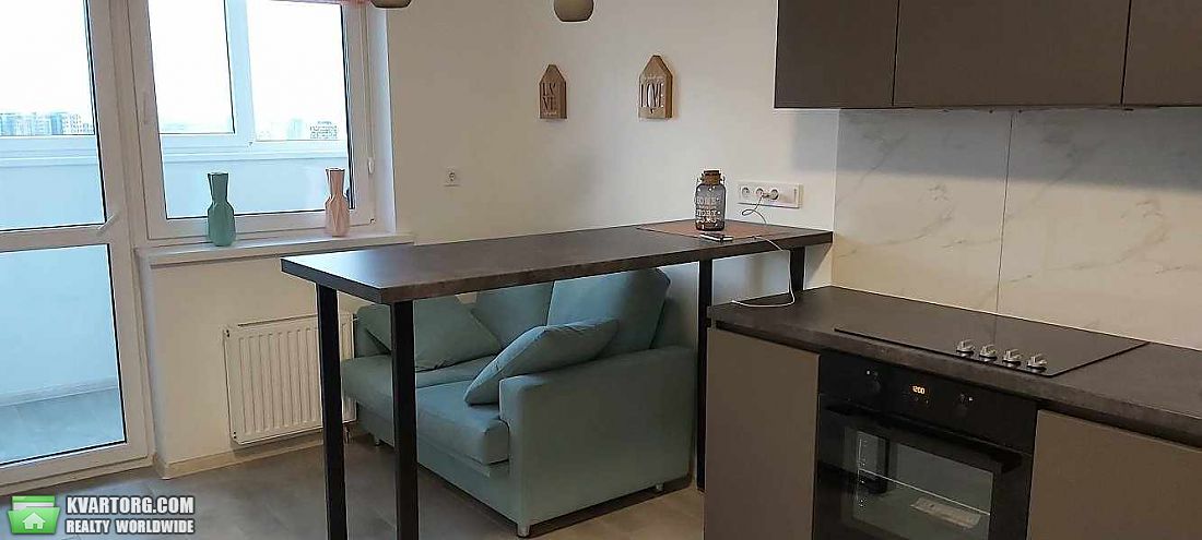 Sell 1-room apartment. Киев,  Лумумбы — photo 2