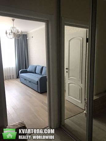 Rent out 1-room apartment. Киев,  Ломоносова — photo 2