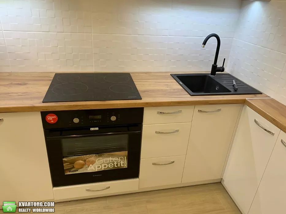 Rent out 1-room apartment. Харьков, Шевченковский переулок — photo 3