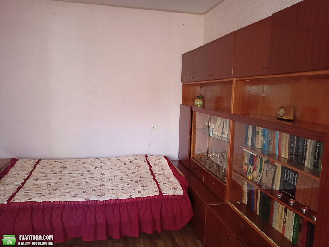 Sell 1-room apartment. Одесса, Парковая — photo 3