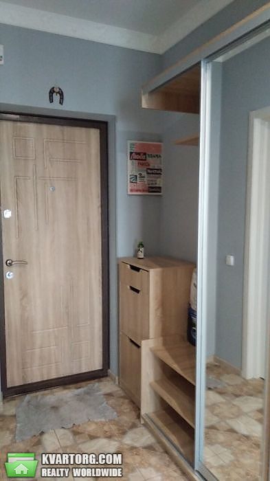 Rent out 2-room apartment. Киев,  Харьковское шоссе — photo 4