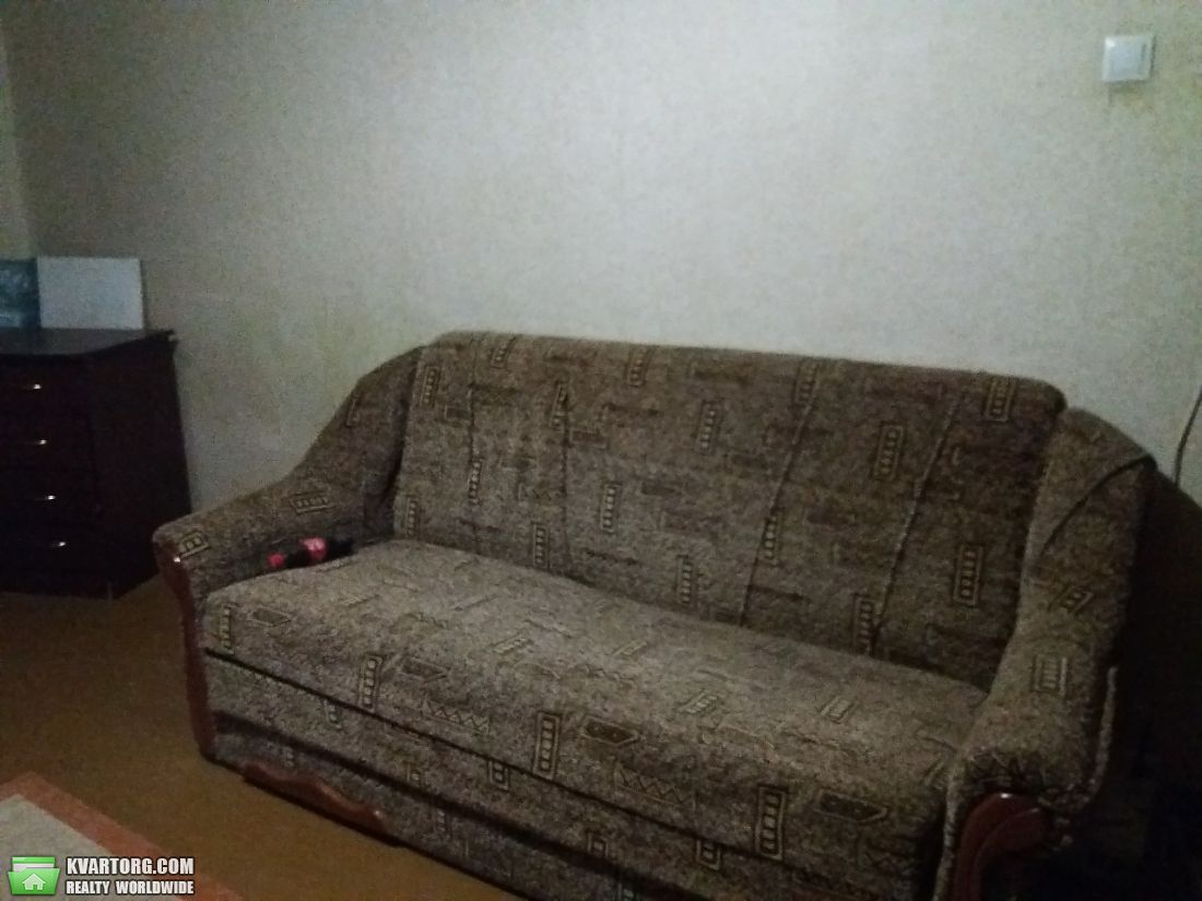 Rent out 1-room apartment. Киев,  Симиренко — photo 2
