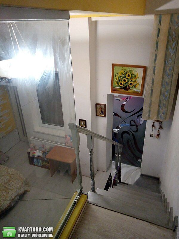 Sell 3-room apartment. Бровары, Лесная — photo 1