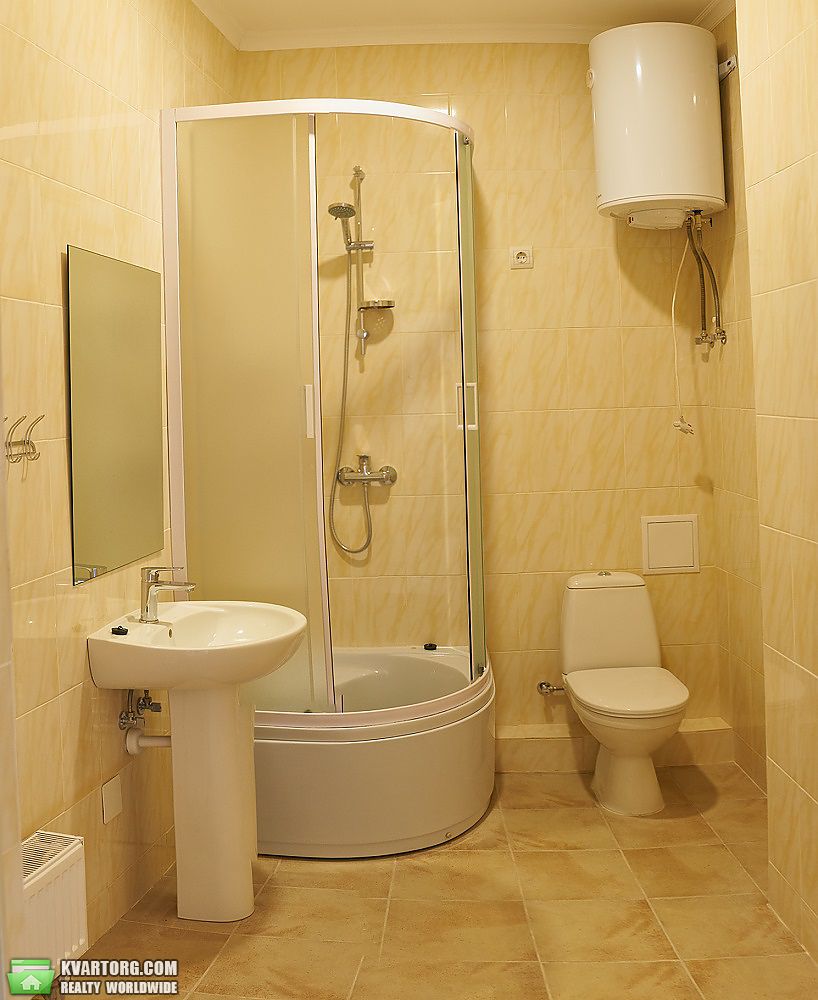 Sell multi-room apartment. Одесса, Трамвайная — photo 6